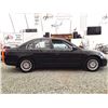 Image 11 : H4 --  2002 ACURA 1.7EL PREMIUM, Black, 254455 KM's