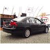 Image 13 : H4 --  2002 ACURA 1.7EL PREMIUM, Black, 254455 KM's