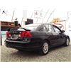 Image 14 : H4 --  2002 ACURA 1.7EL PREMIUM, Black, 254455 KM's