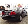 Image 15 : H4 --  2002 ACURA 1.7EL PREMIUM, Black, 254455 KM's