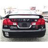 Image 16 : H4 --  2002 ACURA 1.7EL PREMIUM, Black, 254455 KM's
