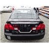 Image 17 : H4 --  2002 ACURA 1.7EL PREMIUM, Black, 254455 KM's