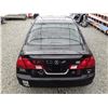 Image 18 : H4 --  2002 ACURA 1.7EL PREMIUM, Black, 254455 KM's