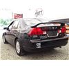 Image 19 : H4 --  2002 ACURA 1.7EL PREMIUM, Black, 254455 KM's