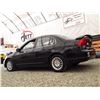 Image 21 : H4 --  2002 ACURA 1.7EL PREMIUM, Black, 254455 KM's