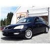 Image 2 : H4 --  2002 ACURA 1.7EL PREMIUM, Black, 254455 KM's