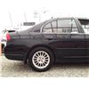 Image 35 : H4 --  2002 ACURA 1.7EL PREMIUM, Black, 254455 KM's