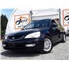 Image 3 : H4 --  2002 ACURA 1.7EL PREMIUM, Black, 254455 KM's