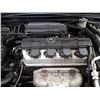Image 40 : H4 --  2002 ACURA 1.7EL PREMIUM, Black, 254455 KM's