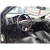 Image 61 : H4 --  2002 ACURA 1.7EL PREMIUM, Black, 254455 KM's