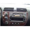 Image 72 : H4 --  2002 ACURA 1.7EL PREMIUM, Black, 254455 KM's