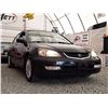 Image 8 : H4 --  2002 ACURA 1.7EL PREMIUM, Black, 254455 KM's