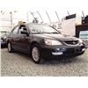 Image 9 : H4 --  2002 ACURA 1.7EL PREMIUM, Black, 254455 KM's
