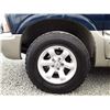 Image 25 : A12E --  2000 GMC JIMMY 4X4, Blue, 278871 KM's