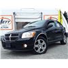 Image 2 : A12D --  2009 DODGE CALIBER SXT , Black, 283141 KM's