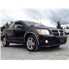 Image 8 : A12D --  2009 DODGE CALIBER SXT , Black, 283141 KM's