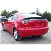 Image 17 : D2 --  2002 MERCEDES C230 KOMPRESSOR, Red, 187215 KM's