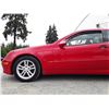 Image 25 : D2 --  2002 MERCEDES C230 KOMPRESSOR, Red, 187215 KM's