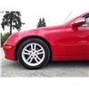Image 26 : D2 --  2002 MERCEDES C230 KOMPRESSOR, Red, 187215 KM's