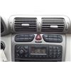 Image 61 : D2 --  2002 MERCEDES C230 KOMPRESSOR, Red, 187215 KM's