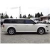 Image 10 : E5 --  2013 FORD FLEX SEL , White, 190775 KM's