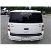 Image 16 : E5 --  2013 FORD FLEX SEL , White, 190775 KM's