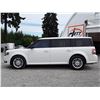 Image 21 : E5 --  2013 FORD FLEX SEL , White, 190775 KM's