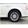 Image 25 : E5 --  2013 FORD FLEX SEL , White, 190775 KM's