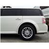 Image 26 : E5 --  2013 FORD FLEX SEL , White, 190775 KM's