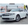 Image 2 : E5 --  2013 FORD FLEX SEL , White, 190775 KM's