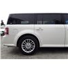 Image 34 : E5 --  2013 FORD FLEX SEL , White, 190775 KM's