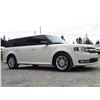 Image 9 : E5 --  2013 FORD FLEX SEL , White, 190775 KM's