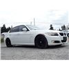 Image 10 : C3 --  2010 BMW 323I, White, 192083 KM's