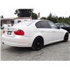 Image 14 : C3 --  2010 BMW 323I, White, 192083 KM's