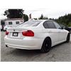 Image 15 : C3 --  2010 BMW 323I, White, 192083 KM's