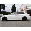 Image 23 : C3 --  2010 BMW 323I, White, 192083 KM's