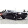 Image 8 : C1 --  2010 DODGE CHARGER SXT, Black, 184104 KM's