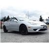 Image 8 : B5 --  2004 TOYOTA CELICA GT , Silver, 230507 KM's