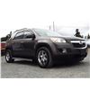 Image 8 : E4 --  2007 SATURN OUTLOOK XE AWD, Brown, 240521 KM's