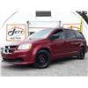 Image 1 : A12 --  2011 DODGE GRAND CARAVAN EXPRESS, Silver, 159660 KM's   "NO RESERVE"