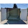 Image 21 : 0A -- 2016 16'6" CARGO TRAILER