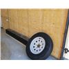 Image 24 : 0A -- 2016 16'6" CARGO TRAILER