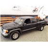 Image 25 : I3 --  2003 GMC SIERRA1500 EXT CAB 4X4, Grey, 351062 KM's