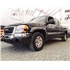 Image 2 : I3 --  2003 GMC SIERRA1500 EXT CAB 4X4, Grey, 351062 KM's