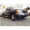 Image 8 : I3 --  2003 GMC SIERRA1500 EXT CAB 4X4, Grey, 351062 KM's