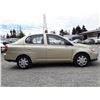 Image 10 : H6 --  2001 TOYOTA ECHO , Gold, 119875 KM's