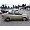Image 11 : H6 --  2001 TOYOTA ECHO , Gold, 119875 KM's