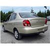 Image 16 : H6 --  2001 TOYOTA ECHO , Gold, 119875 KM's