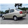 Image 17 : H6 --  2001 TOYOTA ECHO , Gold, 119875 KM's