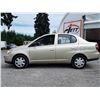 Image 18 : H6 --  2001 TOYOTA ECHO , Gold, 119875 KM's